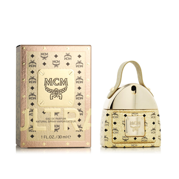 MCM Ultra Eau De Parfum 30 ml