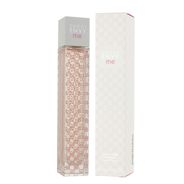 Gucci Envy Me Eau De Toilette 50 ml