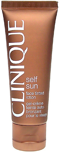 Clinique Self Sun Face Tinted Lotion 50 ml