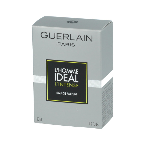 Guerlain L'Homme Ideal L'Intense Eau De Parfum 50 ml