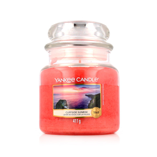 Yankee Candle Cliffside Sunrise 411 g