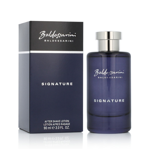Baldessarini Signature After Shave Lotion 90 ml