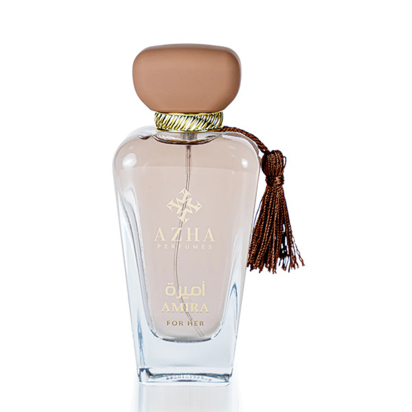 Azha Perfumes Amira Eau De Parfum 100 ml