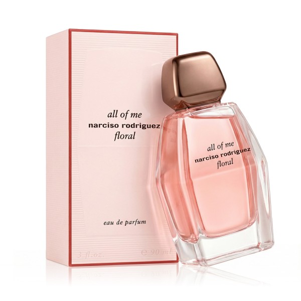 Narciso Rodriguez All Of Me Floral Eau De Parfum 90 ml
