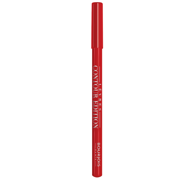 Bourjois Paris Lévres Contour Edition Lip Liner (06 Tout Rouge) 1,14 g