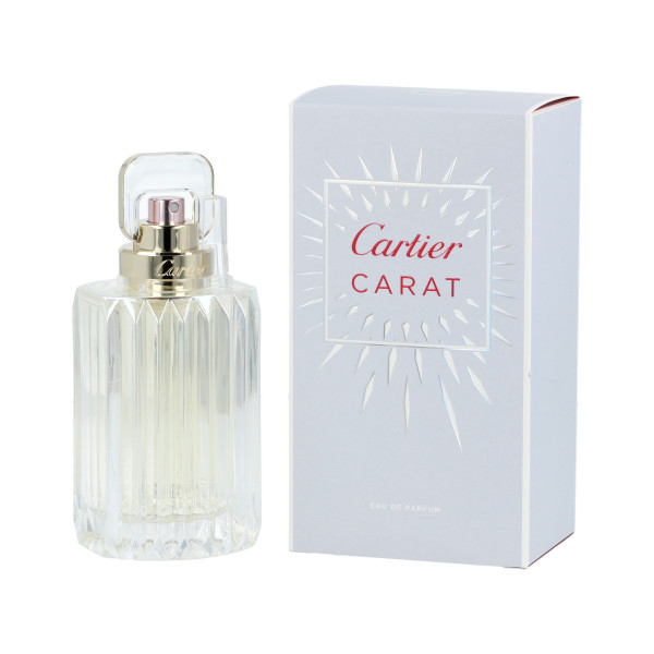 Cartier Carat Eau De Parfum 100 ml