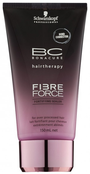 Schwarzkopf BC Bonacure Fibre Force Fortifying Sealer 150 ml