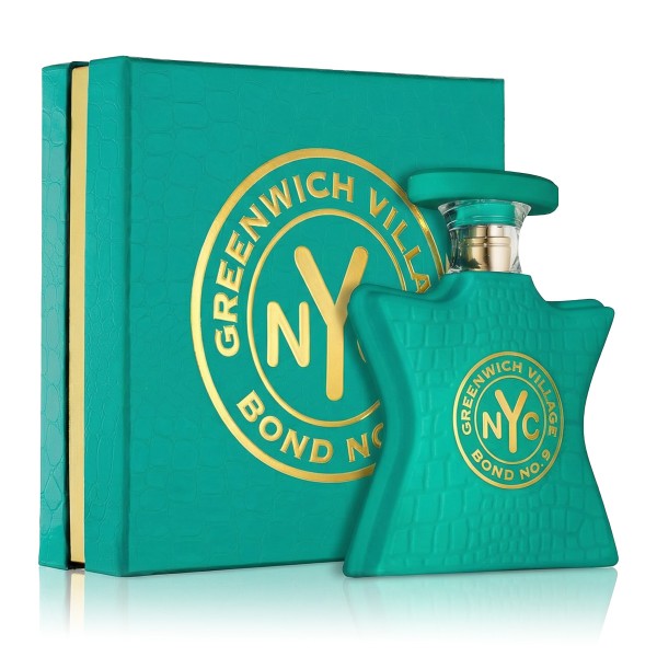 Bond No. 9 Greenwich Village Eau De Parfum 50 ml