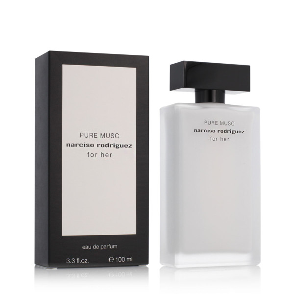 Narciso Rodriguez Pure Musc Eau De Parfum 100 ml