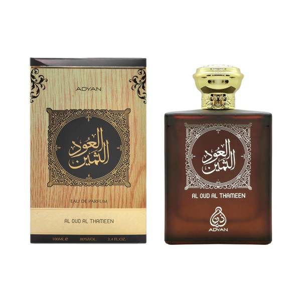 Adyan Al Oud Al Thameen Eau De Parfum 100 ml