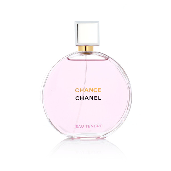 Chanel Chance Eau Tendre Eau de Toilette, Perfume for Women, 5 oz 