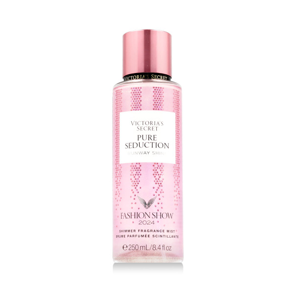 Victoria's Secret Pure Seduction Runway Shine Bodyspray 250 ml