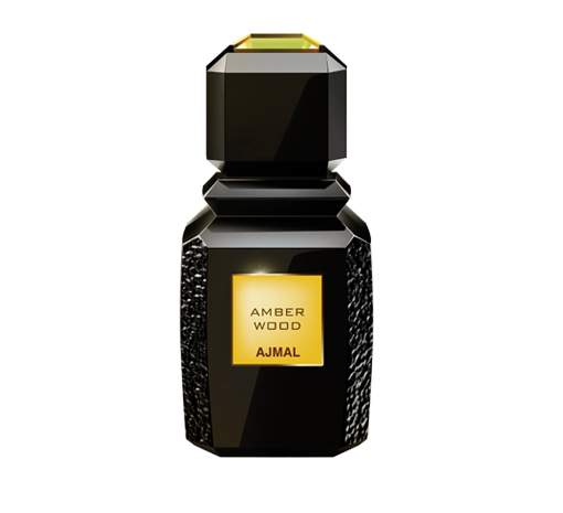 Ajmal Amber Wood Eau De Parfum 50 ml