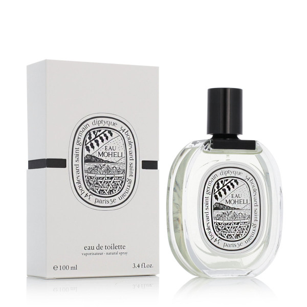 Diptyque Eau Moheli Eau De Toilette 100 ml