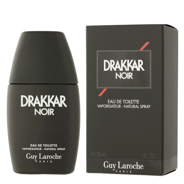 Guy Laroche Drakkar Noir Eau De Toilette 30 ml