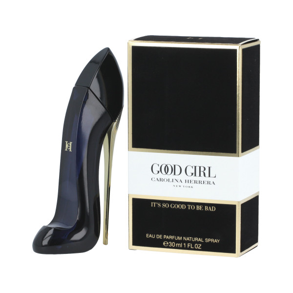 Carolina Herrera Good Girl Eau De Parfum 30 ml