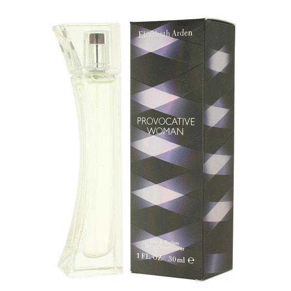 Elizabeth Arden Provocative Woman Eau De Parfum 30 ml