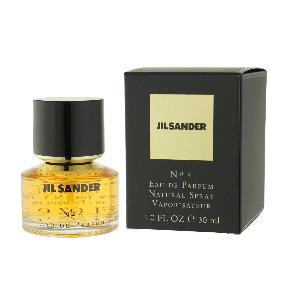 jil sander eau de parfum