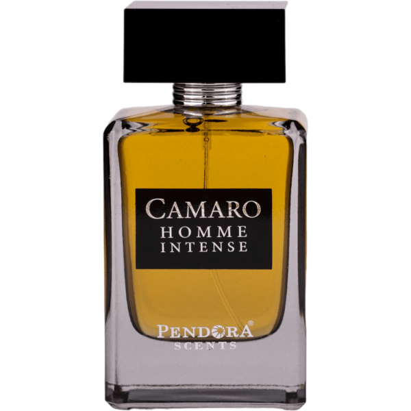 Pendora Scents Camaro Homme Intense Eau De Parfum 100 ml