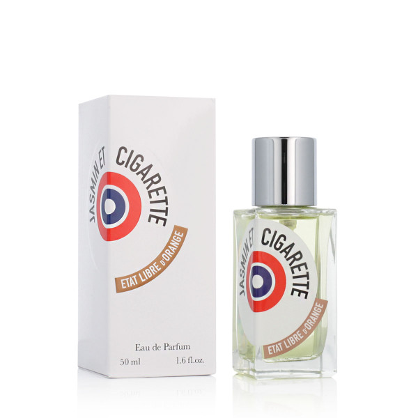 Etat Libre D'Orange Jasmin et Cigarette Eau De Parfum 50 ml