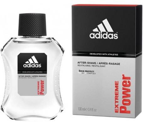Adidas Extreme Power After Shave 100 ml