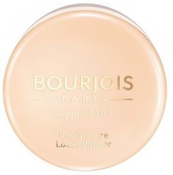 Bourjois Paris Loose Powder (01 Peach) 32 g