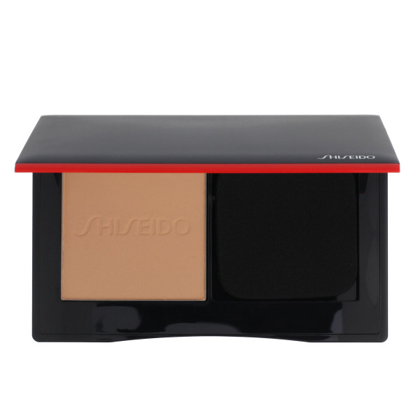 Shiseido Synchro Skin Self-Refreshing Custom Finish Powder Foundation (310 Silk) 9 g