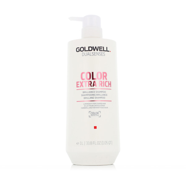 Goldwell Dualsenses Color Extra Rich Brilliance Shampoo 1000 ml