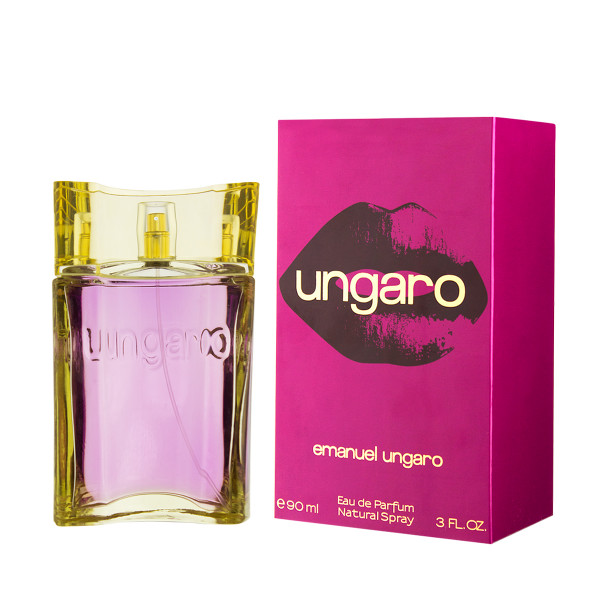 Ungaro Emanuel Ungaro for Women Eau De Parfum 90 ml