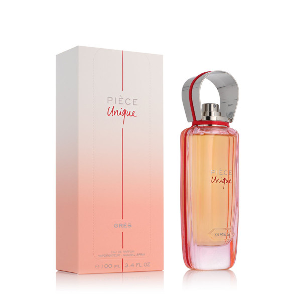 Gres Pièce Unique Eau De Parfum 100 ml