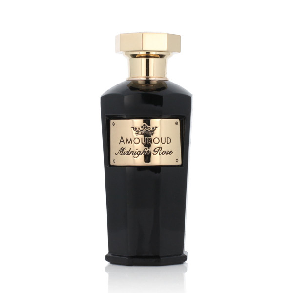 Amouroud Midnight Rose Eau De Parfum 100 ml