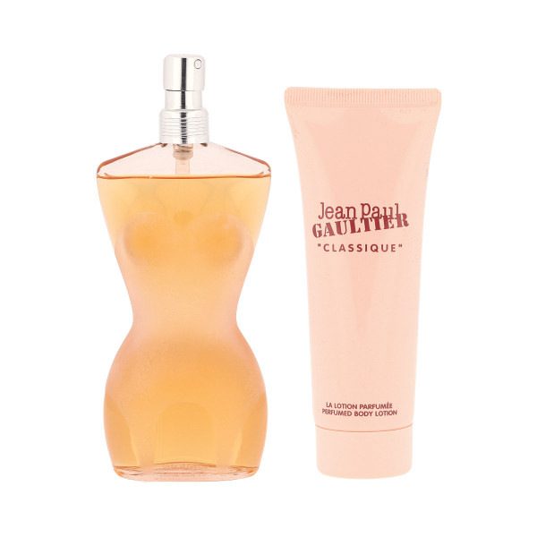 Jean Paul Gaultier Classique EDT 100 ml + BL 75 ml