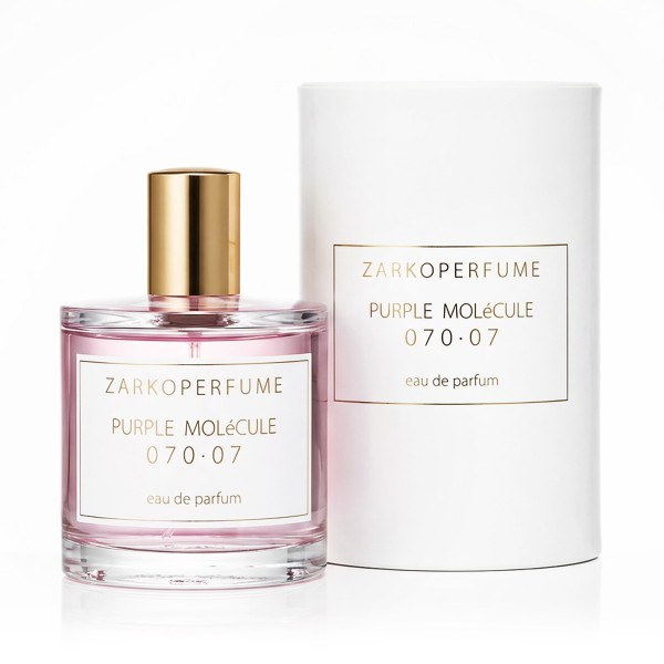 ZarkoPerfume Purple Molecule 070 · 07 Eau De Parfum 100 ml
