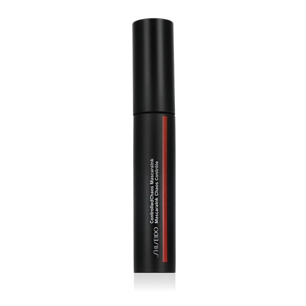 Shiseido Controlled Chaos MascaraInk (02 Sapphire Spark) 11,5 ml