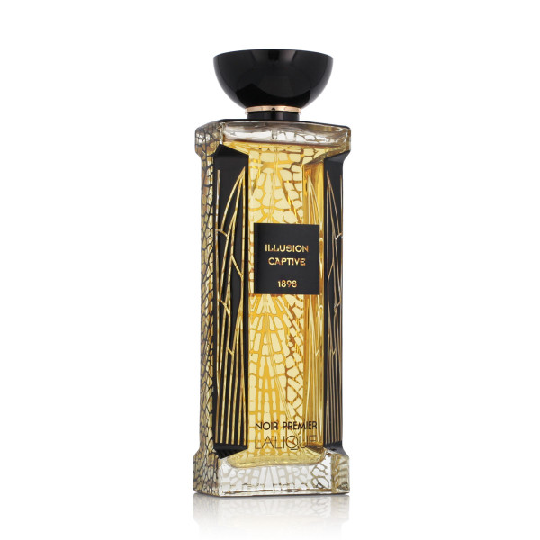 Lalique Illusion Captive Eau De Parfum 100 ml