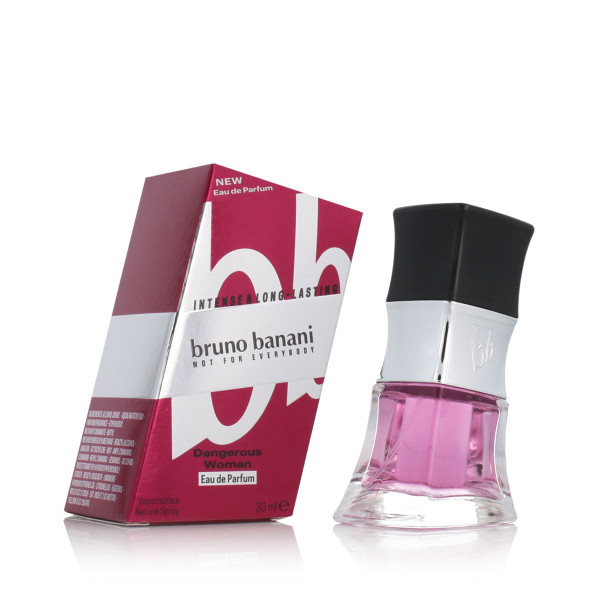 Bruno Banani Dangerous Woman Eau De Parfum 30 ml