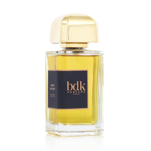 BDK Parfums Ambre Safrano Eau De Parfum 100 ml