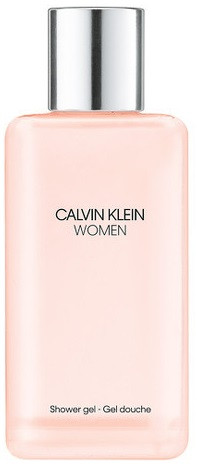 Calvin Klein Women Duschgel 200 ml
