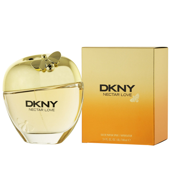DKNY Donna Karan Nectar Love Eau De Parfum 100 ml