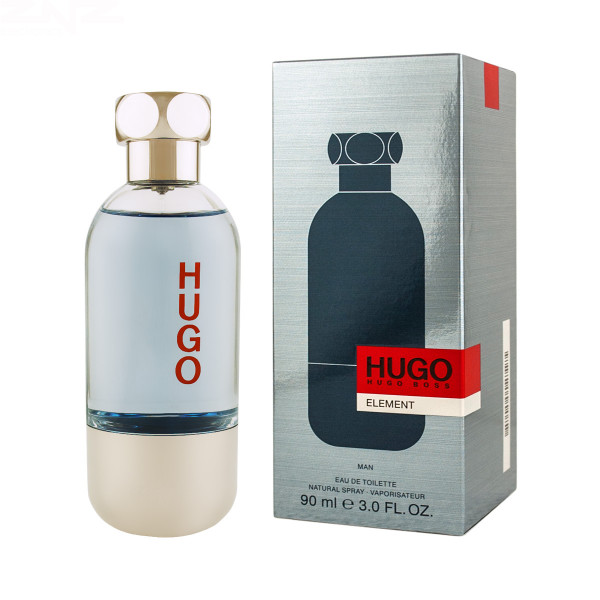 Hugo Boss Hugo Element Eau De Toilette 90 ml