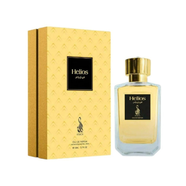 Risala Helios Eau De Parfum 100 ml