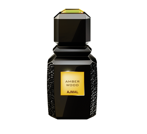 Ajmal Amber Wood Eau De Parfum 100 ml