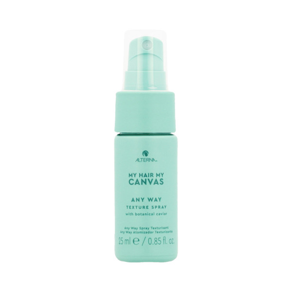 Alterna My Hair. My Canvas. Any Way Texture Spray 25 ml