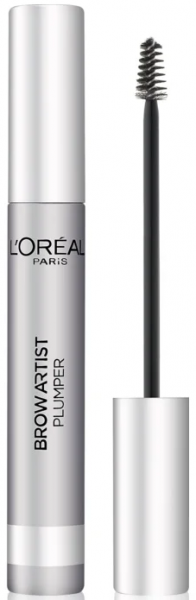 L'Oreal Brow Artist Plumper mascara (Transparent) 7 ml