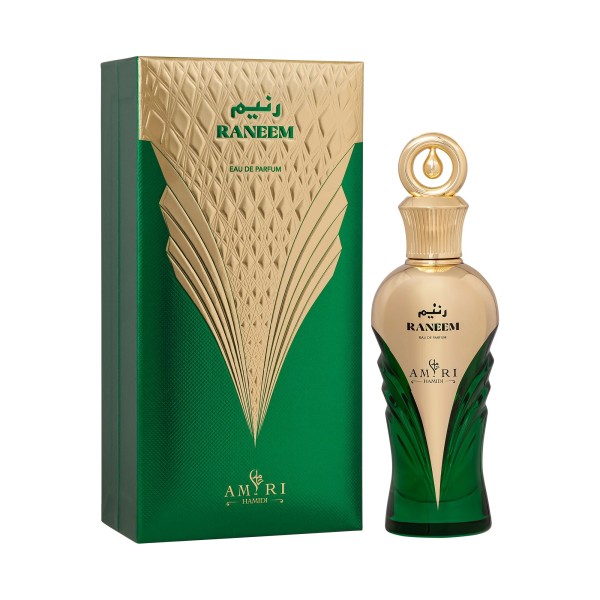 Hamidi Raneem Eau De Parfum 100 ml