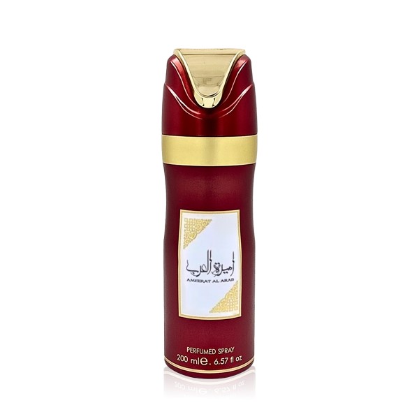 Lattafa Ameerat Al Arab Deodorant VAPO 200 ml