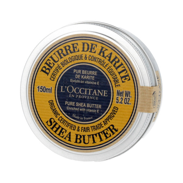 L'Occitane Pure Shea Butter 150 ml
