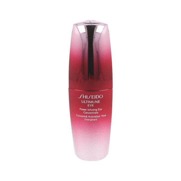 Shiseido Ultimune Eye Power Infusing Eye Concentrate 15 ml