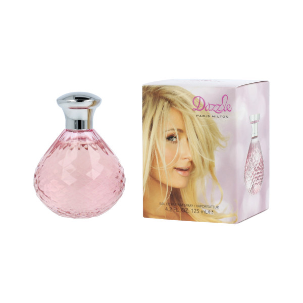 Paris Hilton Dazzle Eau De Parfum 125 ml