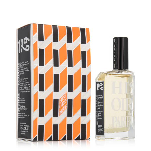Histoires de Parfums 1969 Parfum de Revolte Eau De Parfum 60 ml